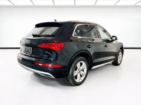 More photos of 2019 Audi Q5 Premium Plus at STG Chandler, AZ