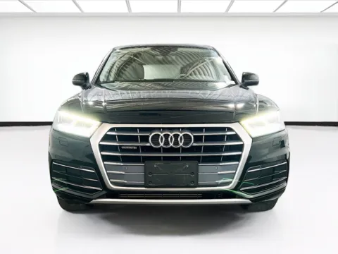 Photos of 2019 Audi Q5 Premium Plus for sale in Chandler, AZ at STG Chandler