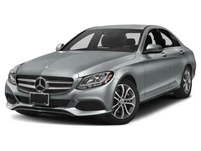 2015 Mercedes-Benz C-Class C 300 for sale in Chandler, AZ