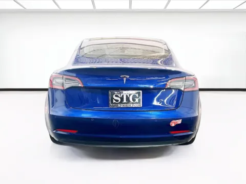 More photos of 2017 Tesla Model 3 Long Range at STG Chandler, AZ