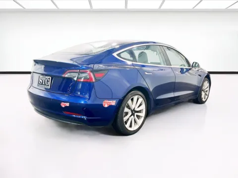 More photos of 2017 Tesla Model 3 Long Range at STG Chandler, AZ