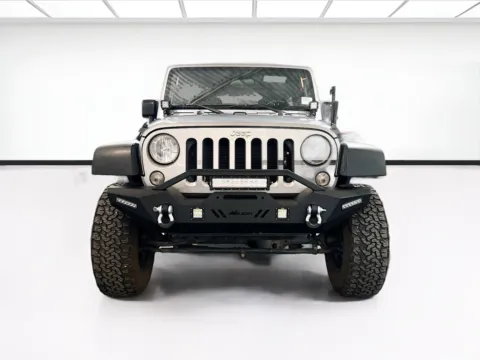 Photos of 2017 Jeep Wrangler Unlimited Sport for sale in Chandler, AZ at STG Chandler