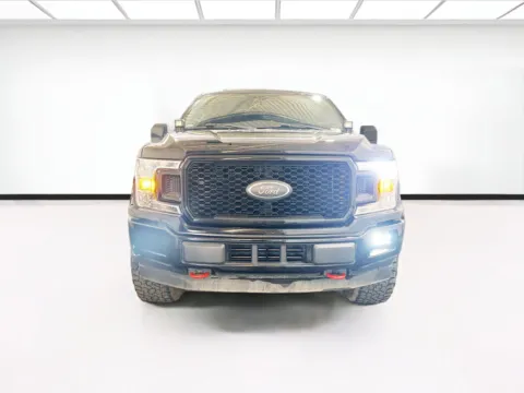 Photos of 2018 Ford F-150 XL for sale in Chandler, AZ at STG Chandler