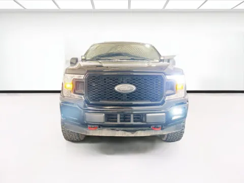Photos of 2018 Ford F-150 XL for sale in Chandler, AZ at STG Chandler