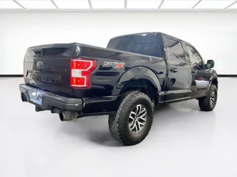 More photos of 2018 Ford F-150 XL at STG Chandler, AZ