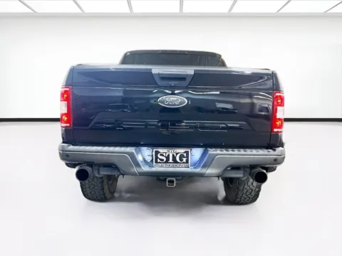 More photos of 2018 Ford F-150 XL at STG Chandler, AZ