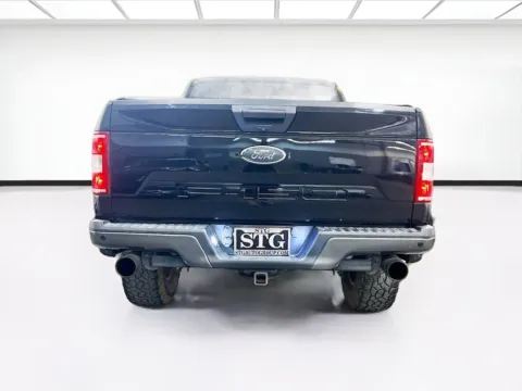 More photos of 2018 Ford F-150 XL at STG Chandler, AZ