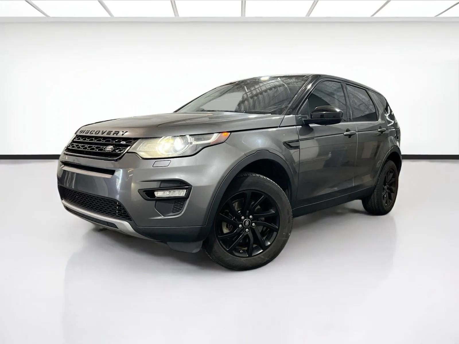 2017 Land Rover Discovery Sport SE for sale in Chandler, AZ
