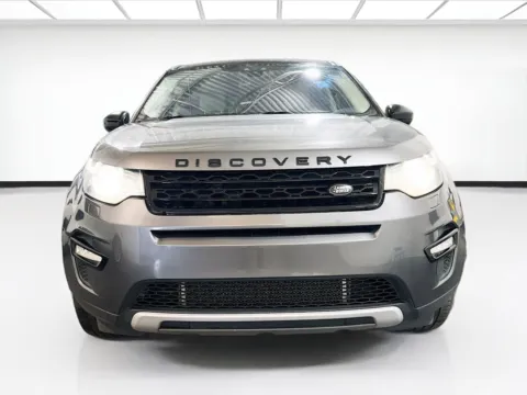Photos of 2017 Land Rover Discovery Sport SE for sale in Chandler, AZ at STG Chandler