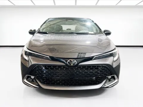 Photos of 2023 Toyota Corolla Hatchback XSE for sale in Chandler, AZ at STG Chandler