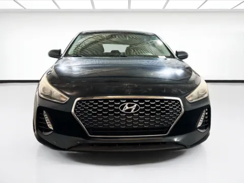 Photos of 2018 Hyundai Elantra GT for sale in Chandler, AZ at STG Chandler