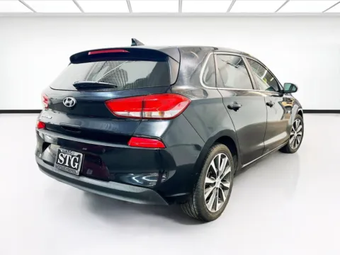 More photos of 2018 Hyundai Elantra GT at STG Chandler, AZ
