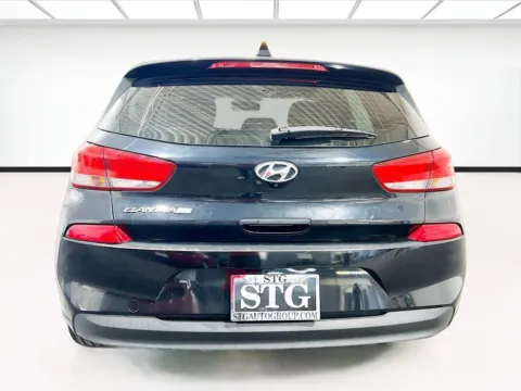 More photos of 2018 Hyundai Elantra GT at STG Chandler, AZ