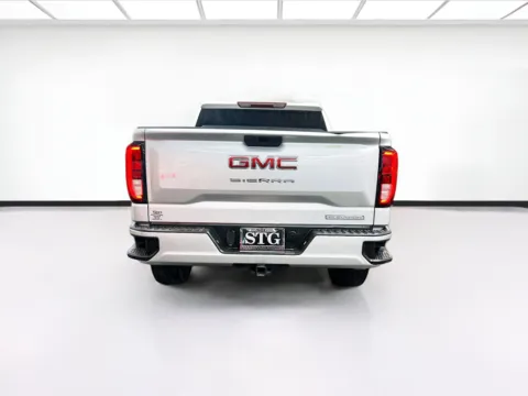More photos of 2021 GMC Sierra 1500 Elevation at STG Chandler, AZ