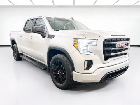 Another view of 2021 GMC Sierra 1500 Elevation for sale in Chandler, AZ at STG Chandler