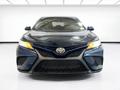 Photos of 2019 Toyota Camry LE for sale in Chandler, AZ at STG Chandler