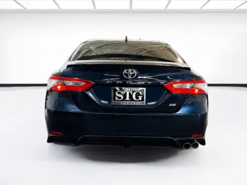 More photos of 2019 Toyota Camry LE at STG Chandler, AZ