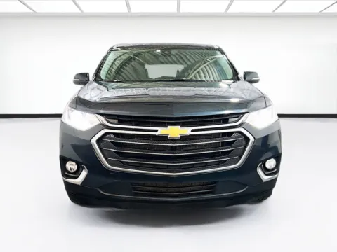 Photos of 2021 Chevrolet Traverse LT Cloth for sale in Chandler, AZ at STG Chandler