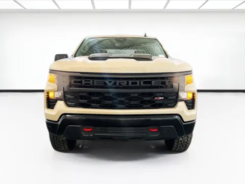 Photos of 2022 Chevrolet Silverado 1500 Custom Trail Boss for sale in Chandler, AZ at STG Chandler