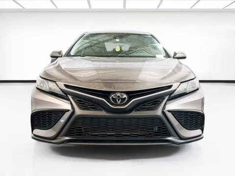 Photos of 2022 Toyota Camry SE for sale in Chandler, AZ at STG Chandler