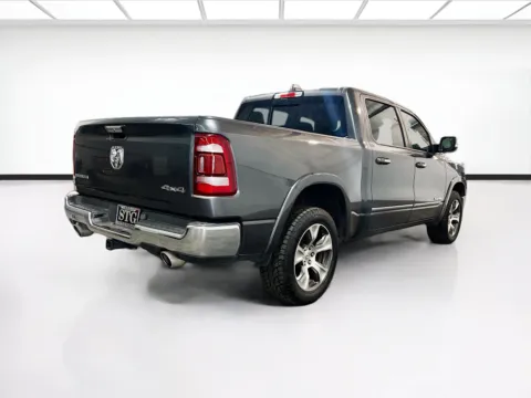 More photos of 2022 Ram 1500 Laramie at STG Chandler, AZ