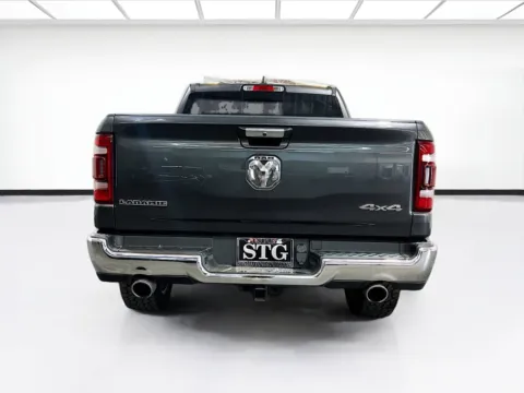 More photos of 2022 Ram 1500 Laramie at STG Chandler, AZ