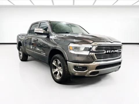 Another view of 2022 Ram 1500 Laramie for sale in Chandler, AZ at STG Chandler