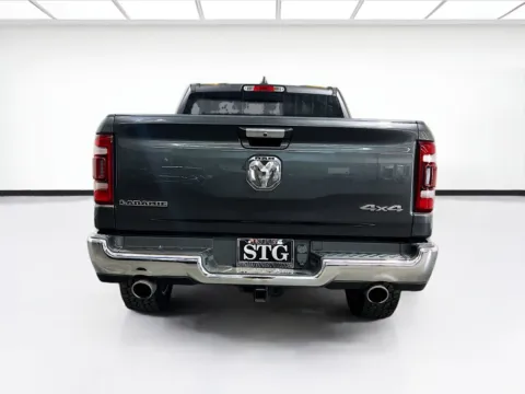 More photos of 2022 Ram 1500 Laramie at STG Chandler, AZ