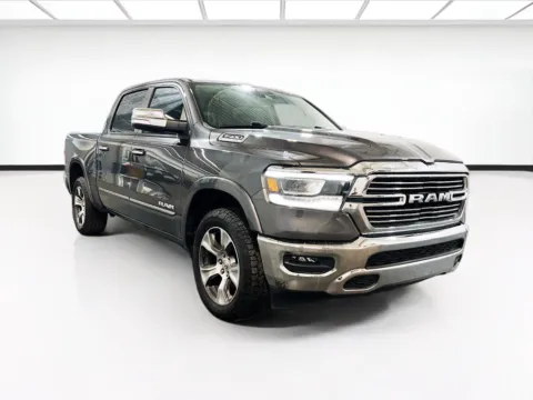 Another view of 2022 Ram 1500 Laramie for sale in Chandler, AZ at STG Chandler