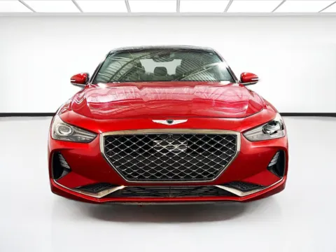 Photos of 2019 Genesis G70 3.3T Dynamic for sale in Chandler, AZ at STG Chandler