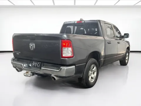 More photos of 2022 Ram 1500 Big Horn at STG Chandler, AZ
