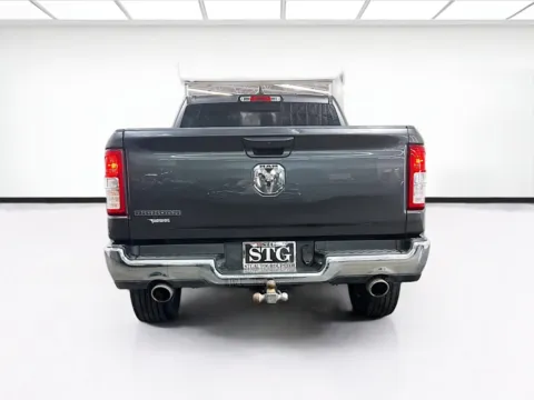 More photos of 2022 Ram 1500 Big Horn at STG Chandler, AZ