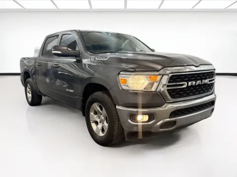 Another view of 2022 Ram 1500 Big Horn for sale in Chandler, AZ at STG Chandler