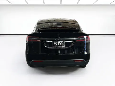 More photos of 2018 Tesla Model X 75D at STG Chandler, AZ