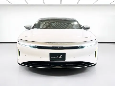 Photos of 2022 Lucid Air Grand Touring for sale in Chandler, AZ at STG Chandler