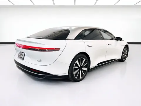 More photos of 2022 Lucid Air Grand Touring at STG Chandler, AZ