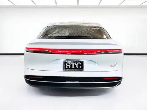 More photos of 2022 Lucid Air Grand Touring at STG Chandler, AZ