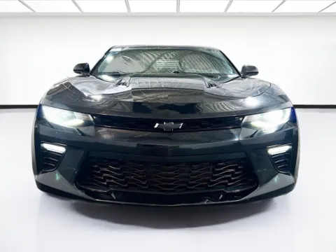 Photos of 2016 Chevrolet Camaro 2SS for sale in Chandler, AZ at STG Chandler