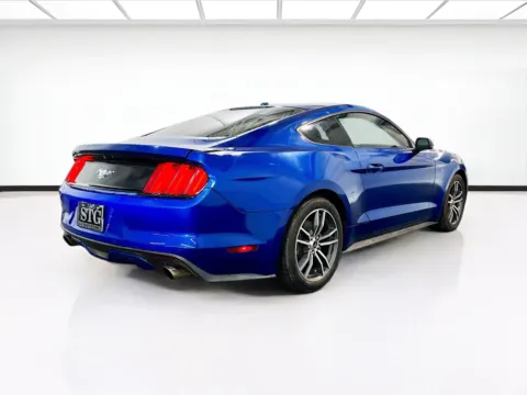 More photos of 2017 Ford Mustang EcoBoost Premium at STG Chandler, AZ