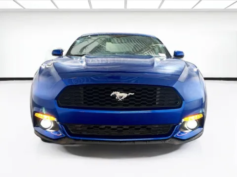 Photos of 2017 Ford Mustang EcoBoost Premium for sale in Chandler, AZ at STG Chandler