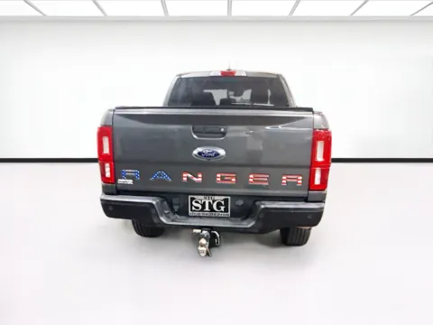 More photos of 2020 Ford Ranger XL at STG Chandler, AZ