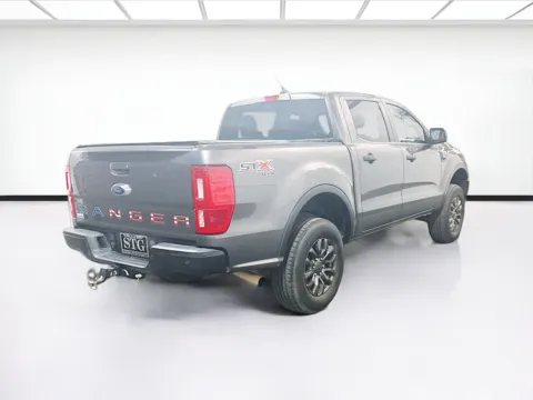 More photos of 2020 Ford Ranger XL at STG Chandler, AZ