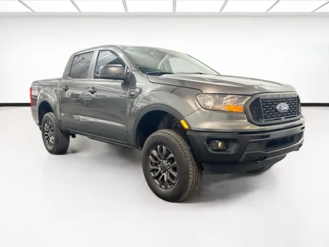 Another view of 2020 Ford Ranger XL for sale in Chandler, AZ at STG Chandler