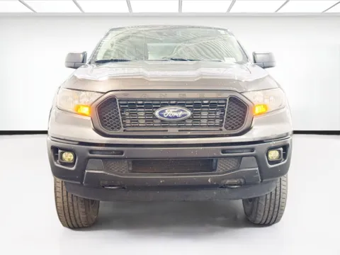 Photos of 2020 Ford Ranger XL for sale in Chandler, AZ at STG Chandler
