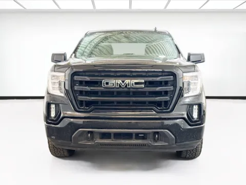 Photos of 2021 GMC Sierra 1500 Elevation for sale in Chandler, AZ at STG Chandler