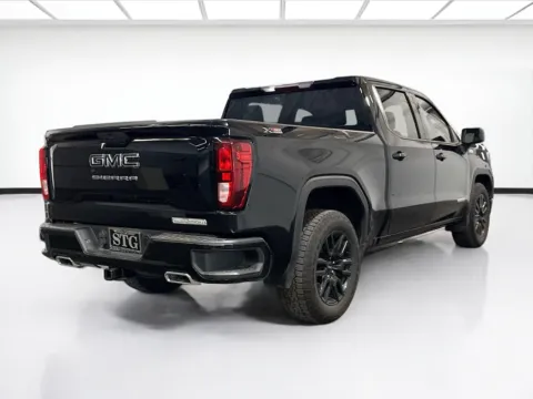 More photos of 2021 GMC Sierra 1500 Elevation at STG Chandler, AZ