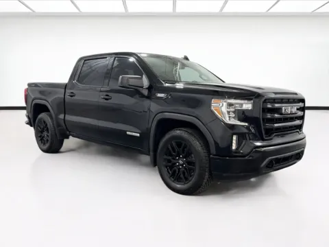 Another view of 2021 GMC Sierra 1500 Elevation for sale in Chandler, AZ at STG Chandler