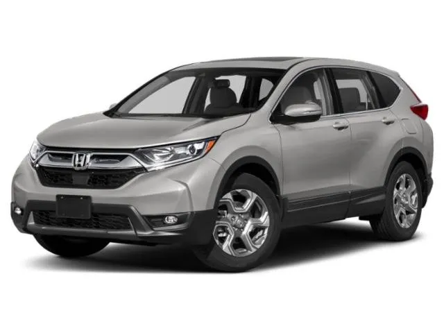 2019 Honda CR-V EX-L for sale in Chandler, AZ