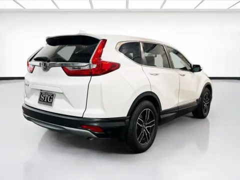 More photos of 2019 Honda CR-V EX-L at STG Chandler, AZ