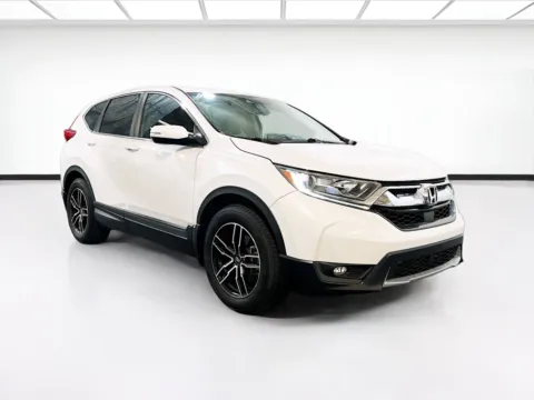 Another view of 2019 Honda CR-V EX-L for sale in Chandler, AZ at STG Chandler